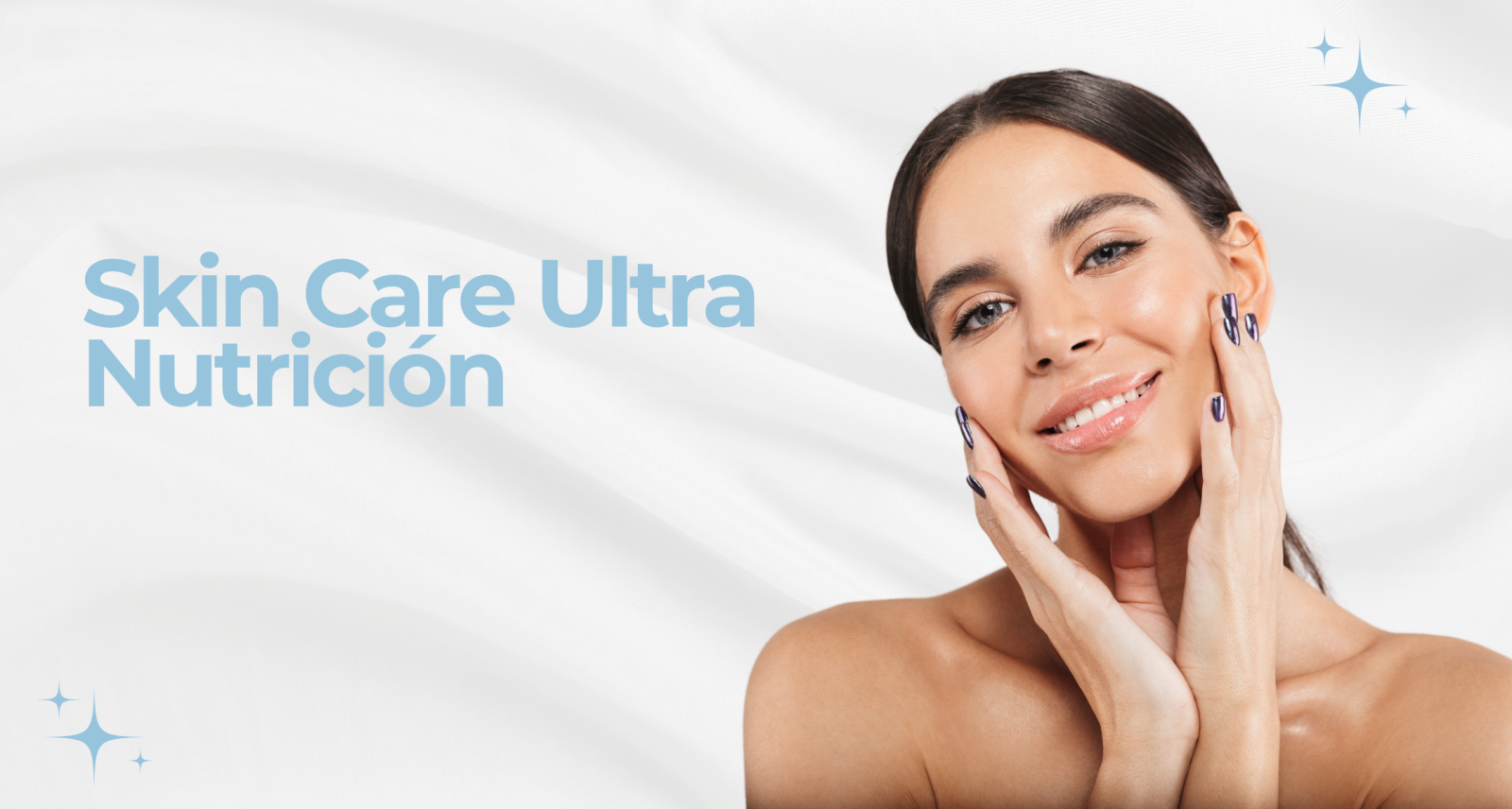 Skin Care Ultra Nutrición: Nutre tu piel madura y deshidratada