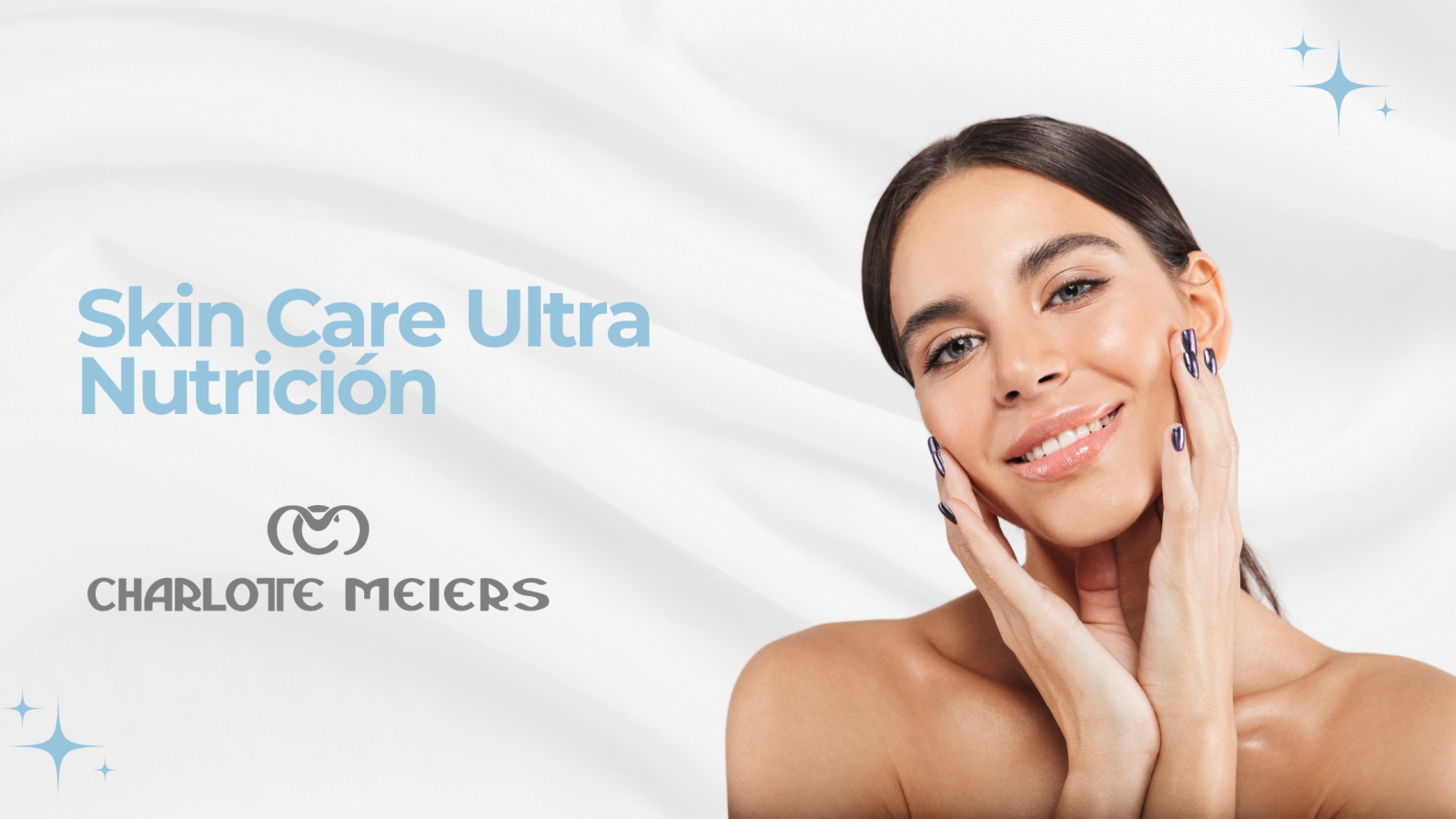 Skin Care Ultra Nutrición: Nutre tu piel madura y deshidratada