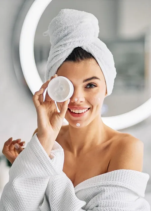 Cuidado Facial