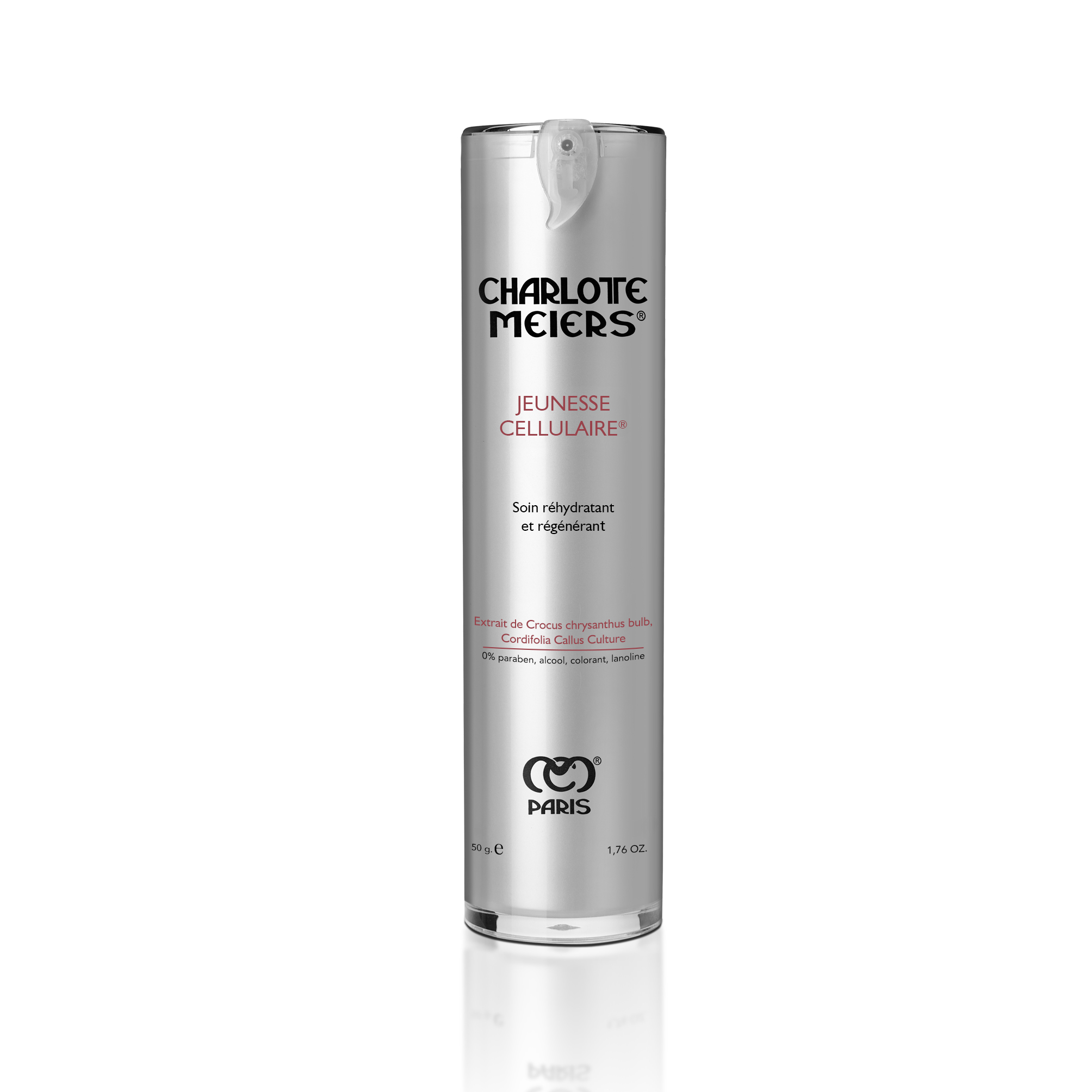 Skin Care Luminoso vista 4