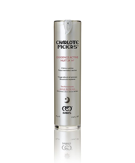 Skin Care Noche vista 3