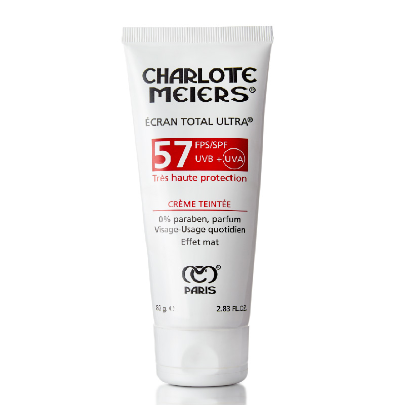 Défense Totale SPF 30