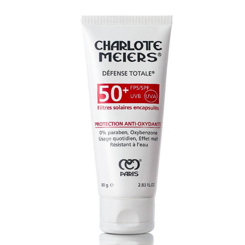 Écran Total SPF 50+